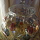 Service a punch ou cocktail en cristal de boheme nemo' by kannegiesser for borske sklo