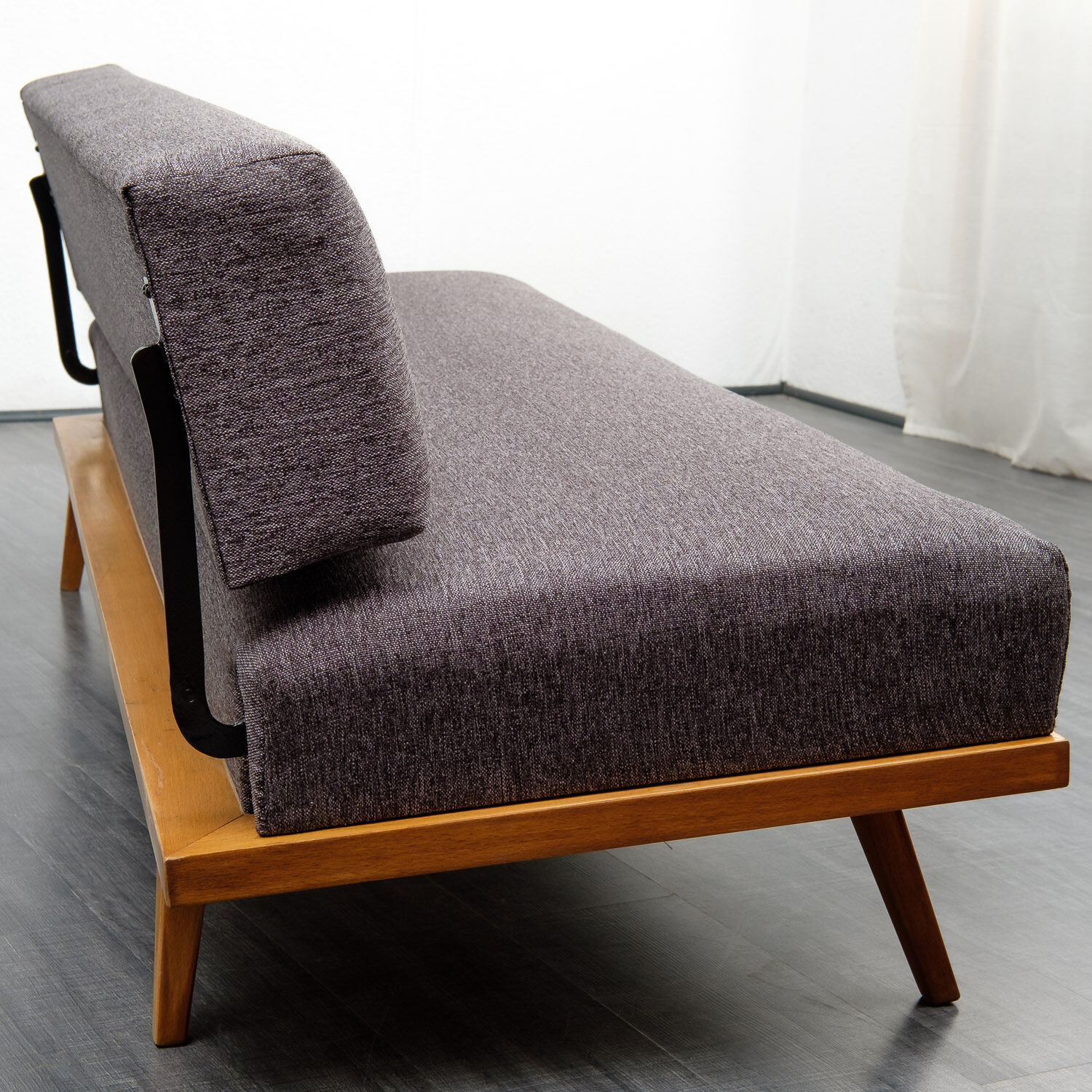 Couch / daybed years 50, brand new