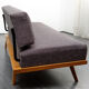 Couch / daybed years 50, brand new