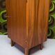 Petit meuble vintage 1970 Med-Century