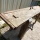 2.10m workbench