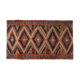 Anatolian handmade kilim rug 320 cm x 178 cm