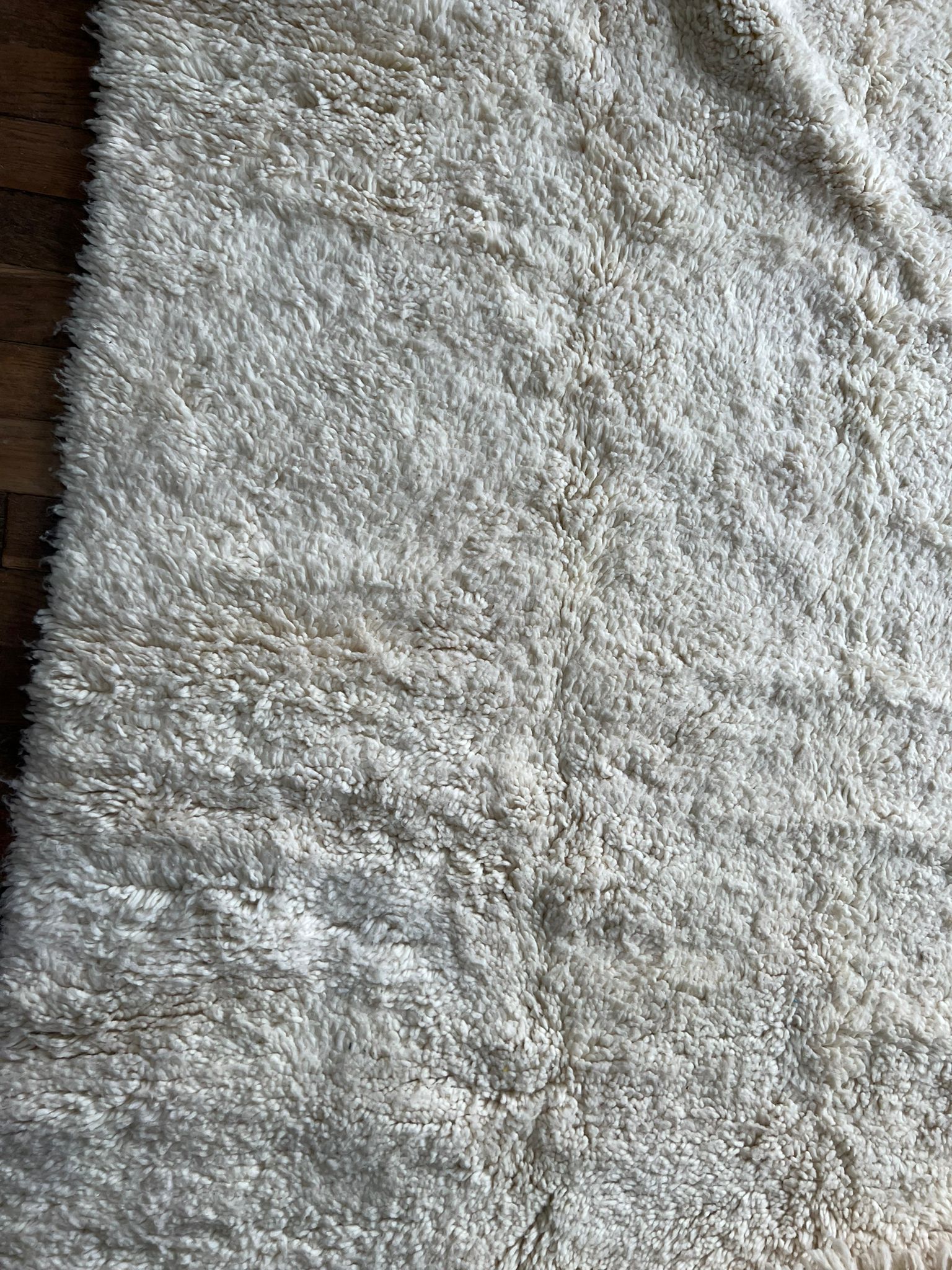 Blessed carpet ouarain  165x250cm