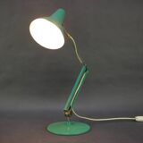 Mid-Century Adjustable Table Lamp, 1960s, Czechoslovakia