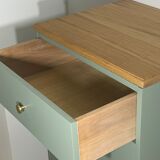 Scandinavian style chiffonnier