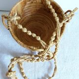 Vintage plant pot