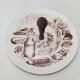 Cheese board Gien France