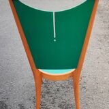 Chaises Baumann