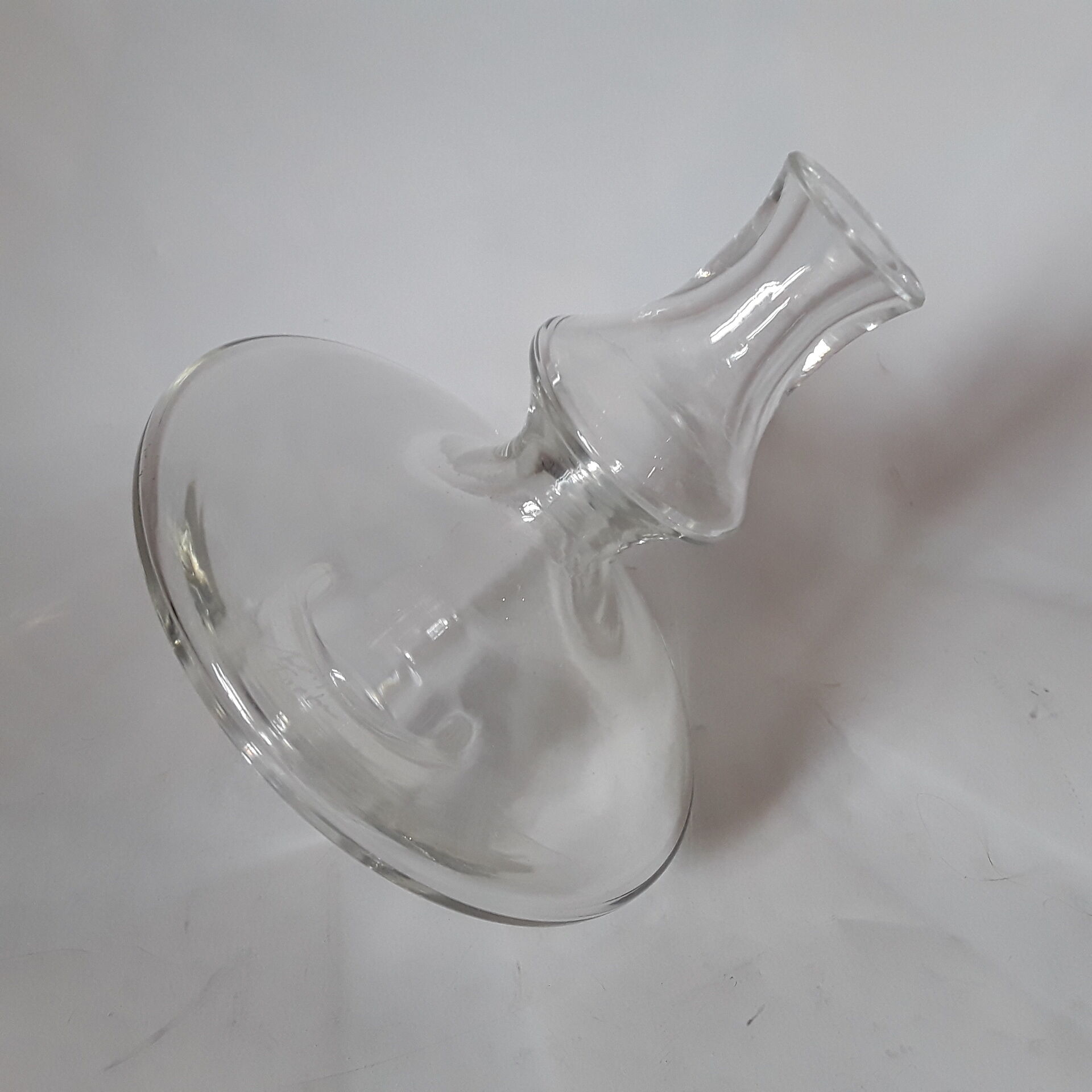 Vase top Christian Tortu