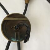 Pair of vintage sconces