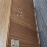 Sideboard by Jiri Jiroutek for Interier Praha, 1960s