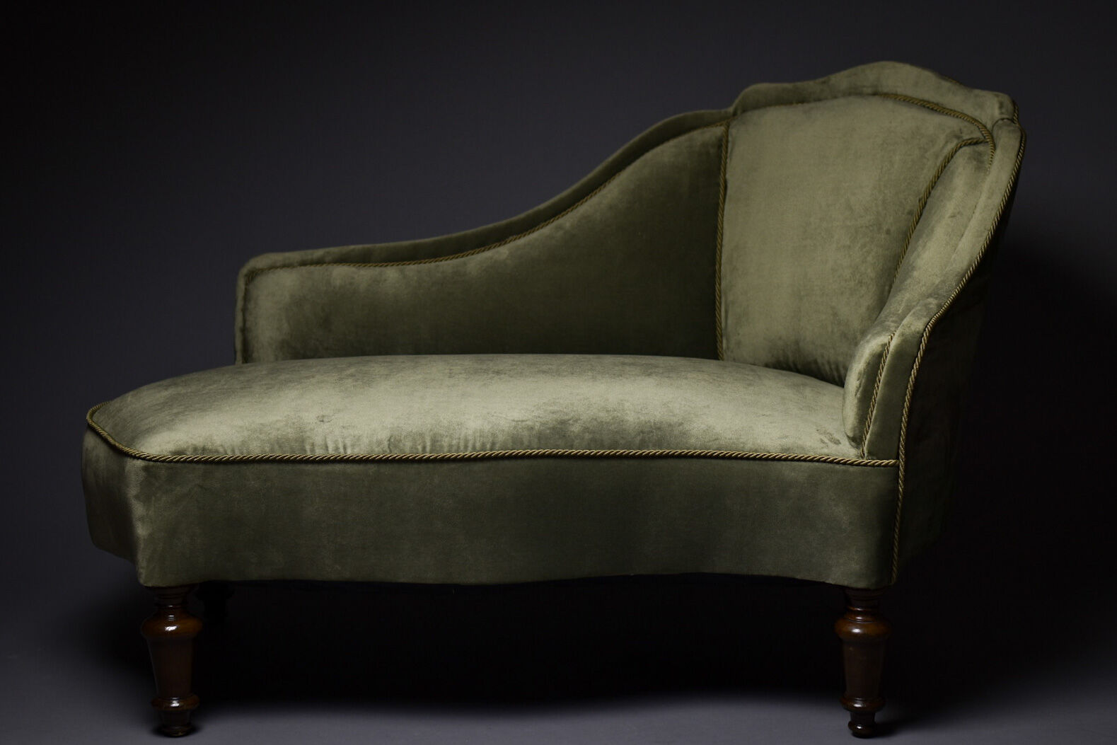 Daybed, France XIX th century