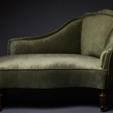 Daybed, France XIX th century