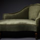 Daybed, France XIX th century