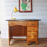 Desk box 60 years.