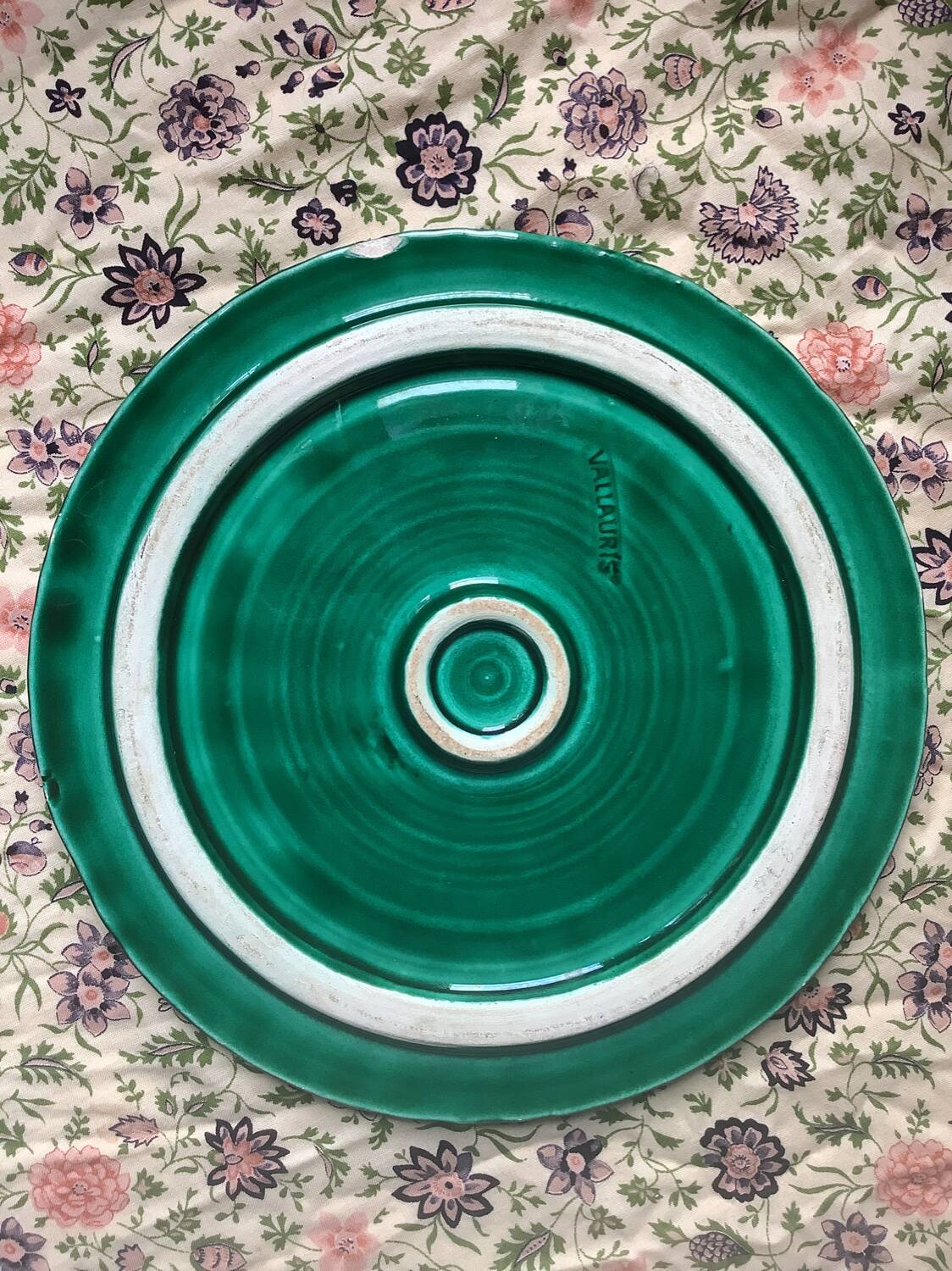 Vallauris braided trivet