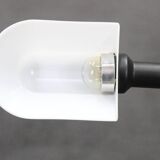 Lampe de table Broggi et Burckhardt, modèle Lula pour Programma Luce, Italie 1980