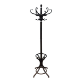 Bistro parrot coat rack ZPM Radomsko for Thonet
