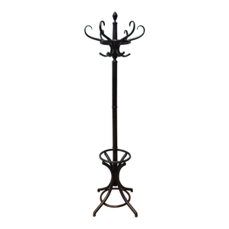 Bistro parrot coat rack ZPM Radomsko for Thonet