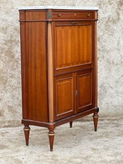 Louis XVI style secretary