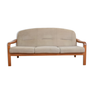 Sofa from Komfort, 1970
