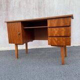 Vintage desk from the 70s