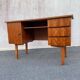 Vintage desk from the 70s