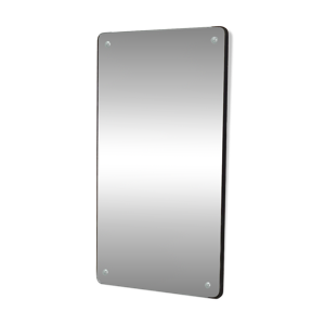 miroir dans un cadre