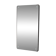 Mirror in a wooden frame, Danish design, 1970s, made in Denmark