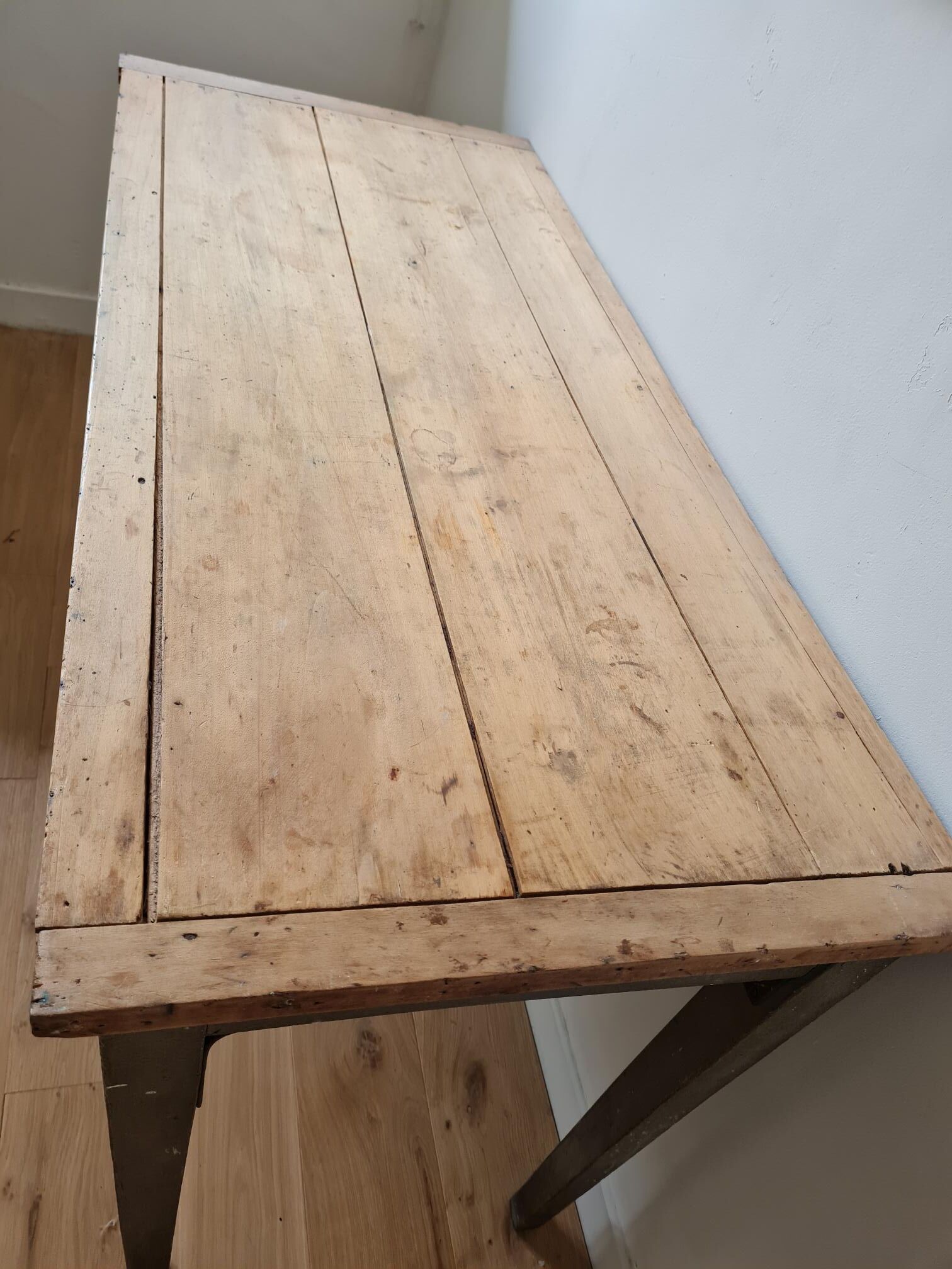 Farm table  desk