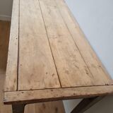 Farm table  desk
