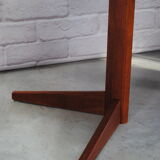 Table to eat expandable in teck