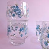 Veronica water glass