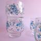 Verres à eau Véronica