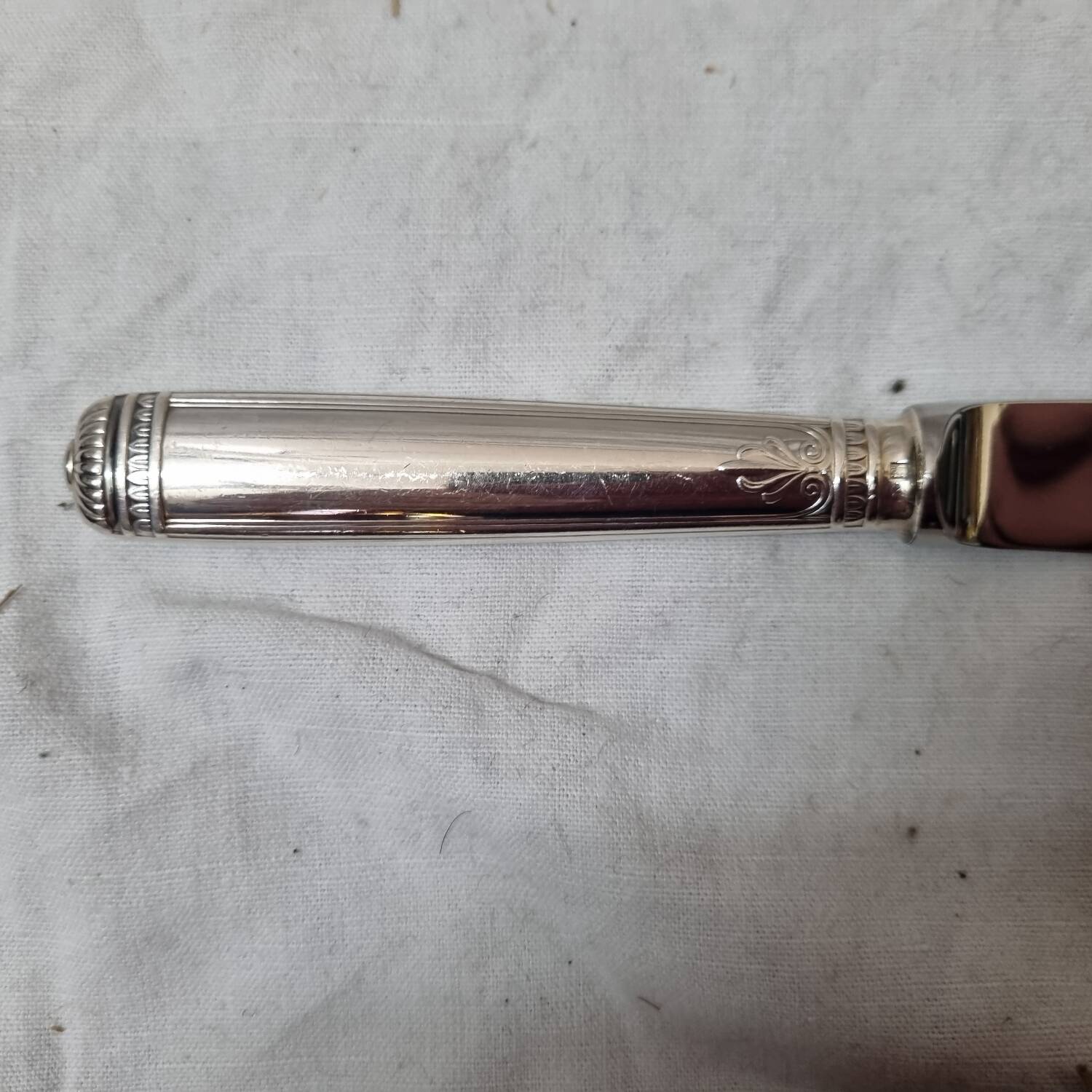 Christofle Malmaison knives