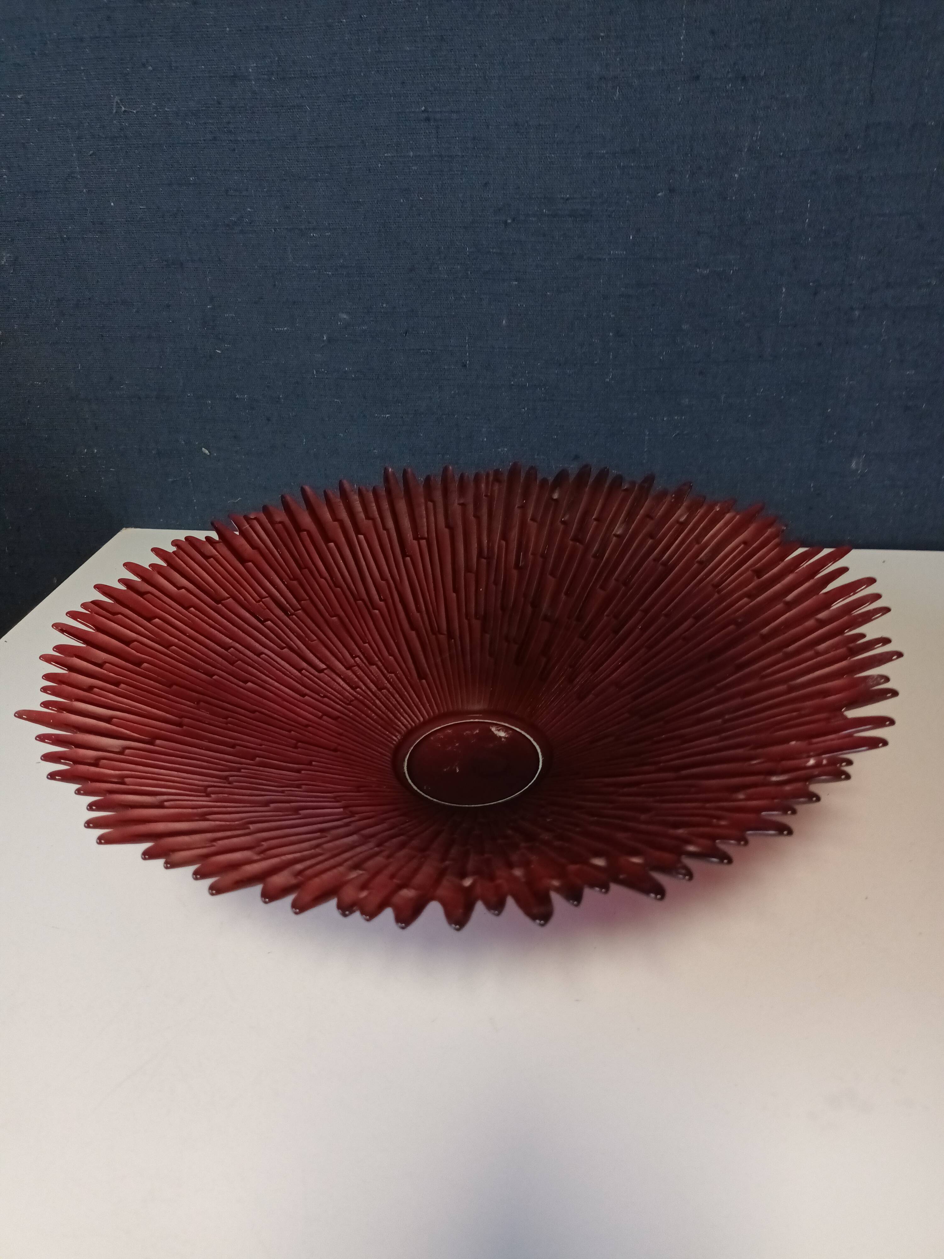 Fruit cup
