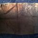 Burlap bag