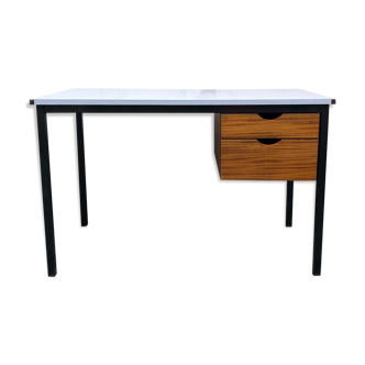 Bureau années 60