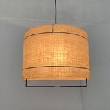 Modern mid-century suspension, 1960s