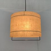 Modern mid-century suspension, 1960s