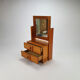 Maison regain pine dresser, 1970s
