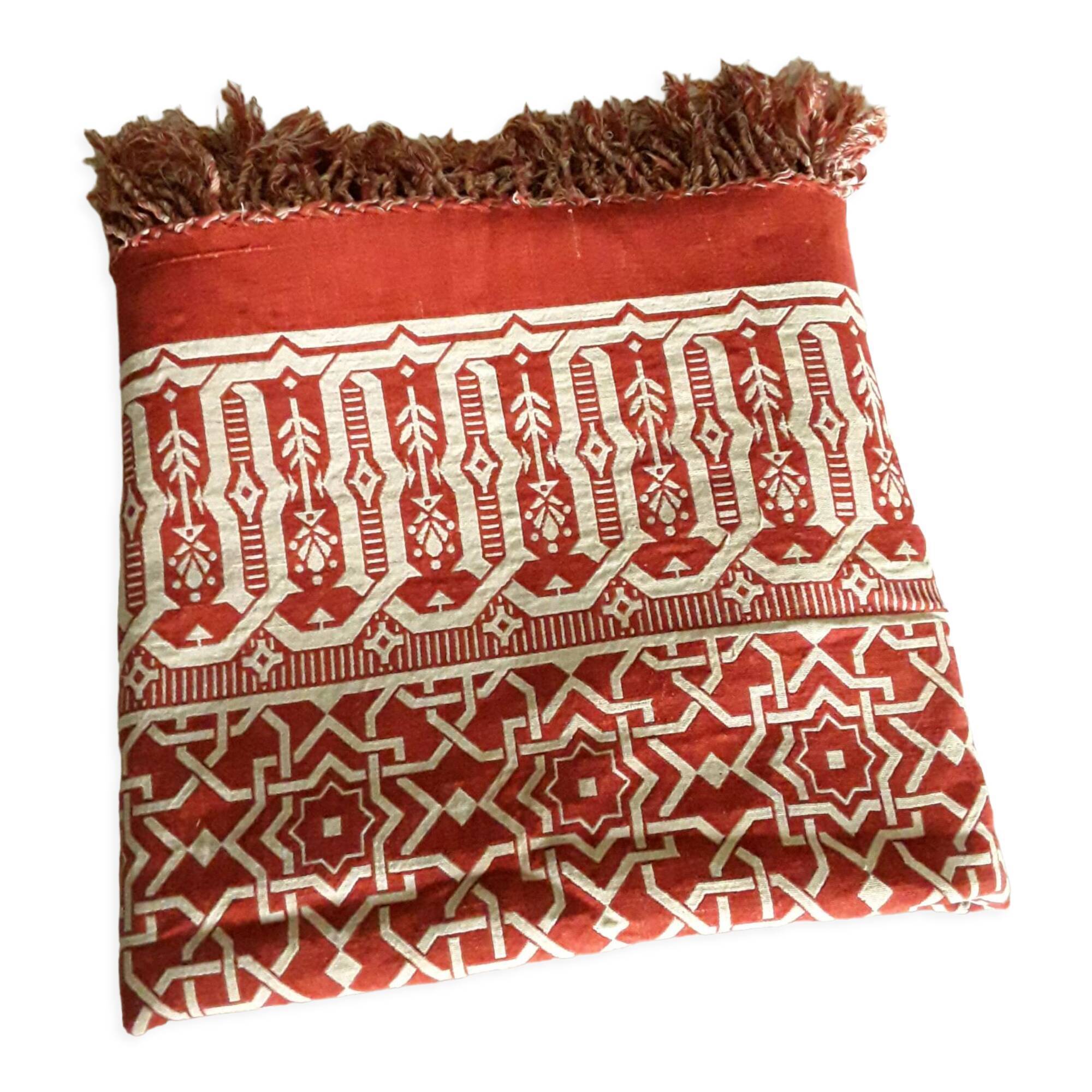 COUVRE-LIT ANCIEN ( CL03/23/7-20B