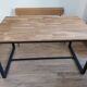 Dining table La Redoute - model Hiba