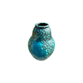 Vase cab céramique d'art de bordeaux 1930/1940 primavera