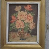 Still life painting