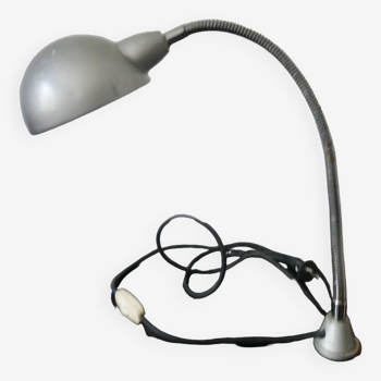 workshop or office lamp