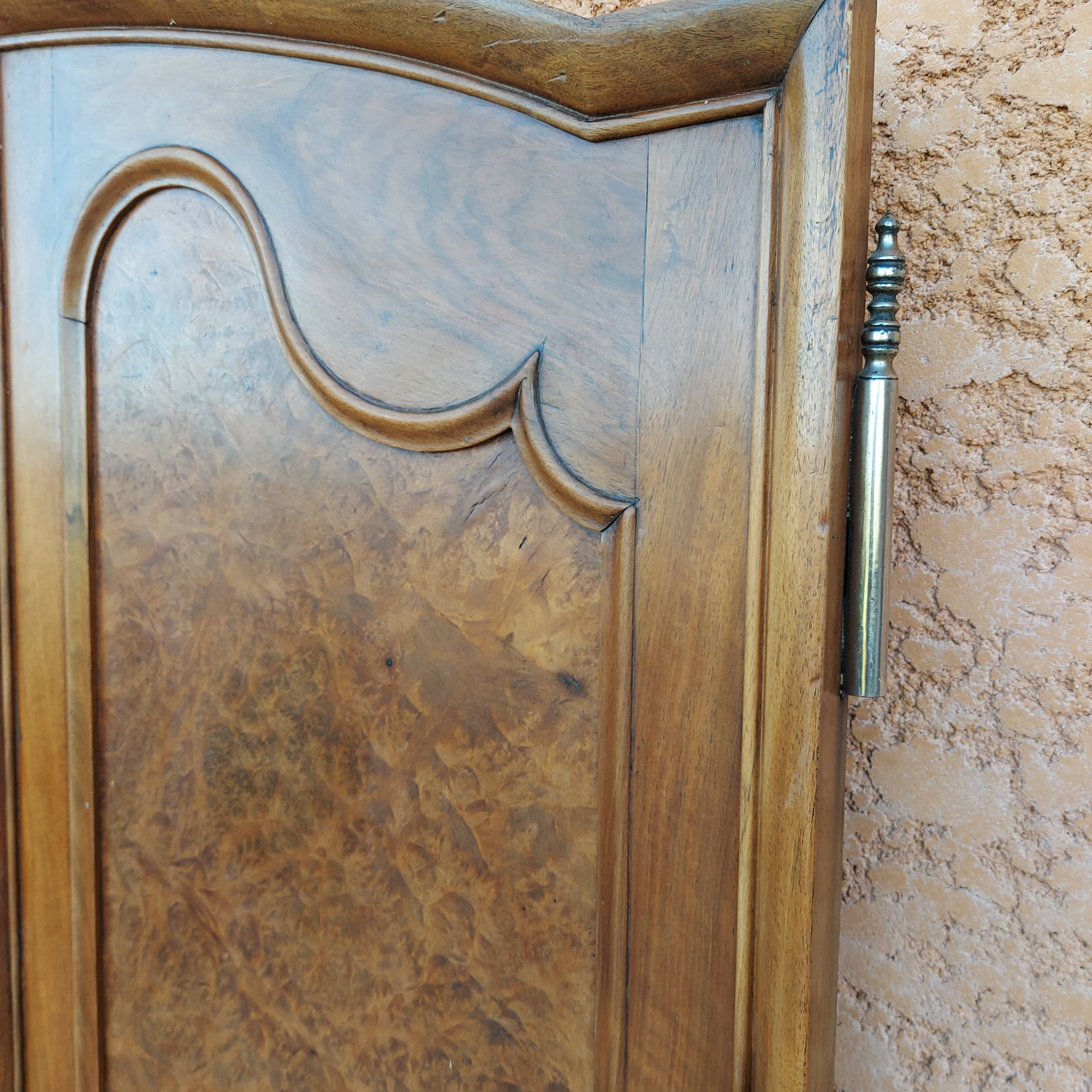 Bressane cabinet doors from the 1900s