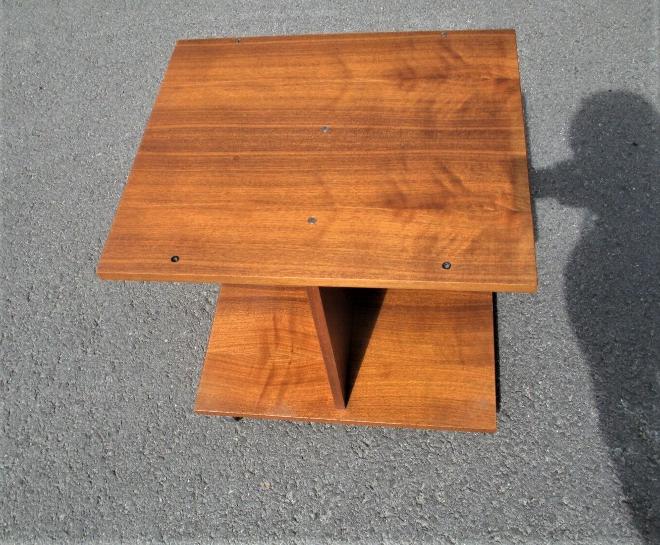 Side table, Germany, 1970s