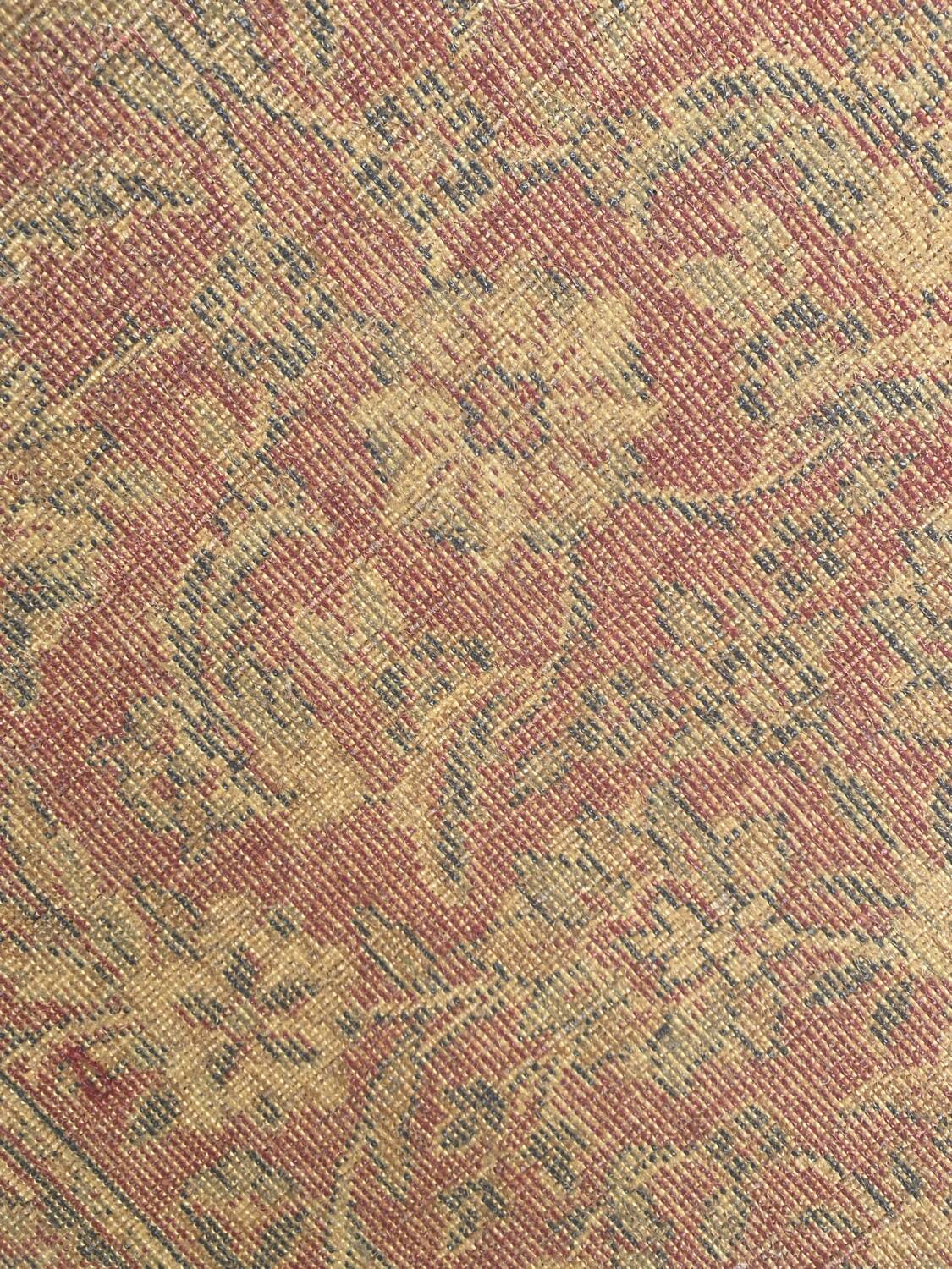 Oriental runner rug 5 meters