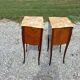 Bedside tables LXV